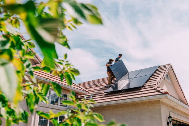 Quick and Trustworthy Emergency Roof Repair Services in Kahului, HI