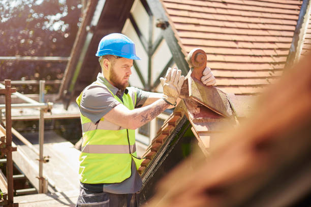 Best Storm Damage Roof Repair  in Kahului, HI